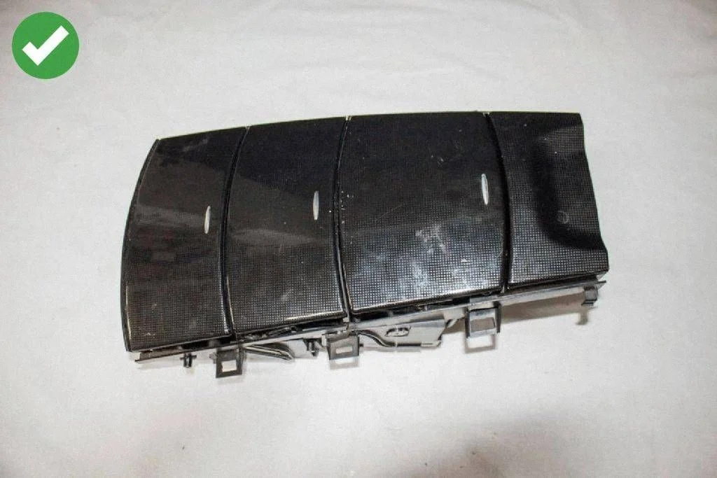Center console A2516800614