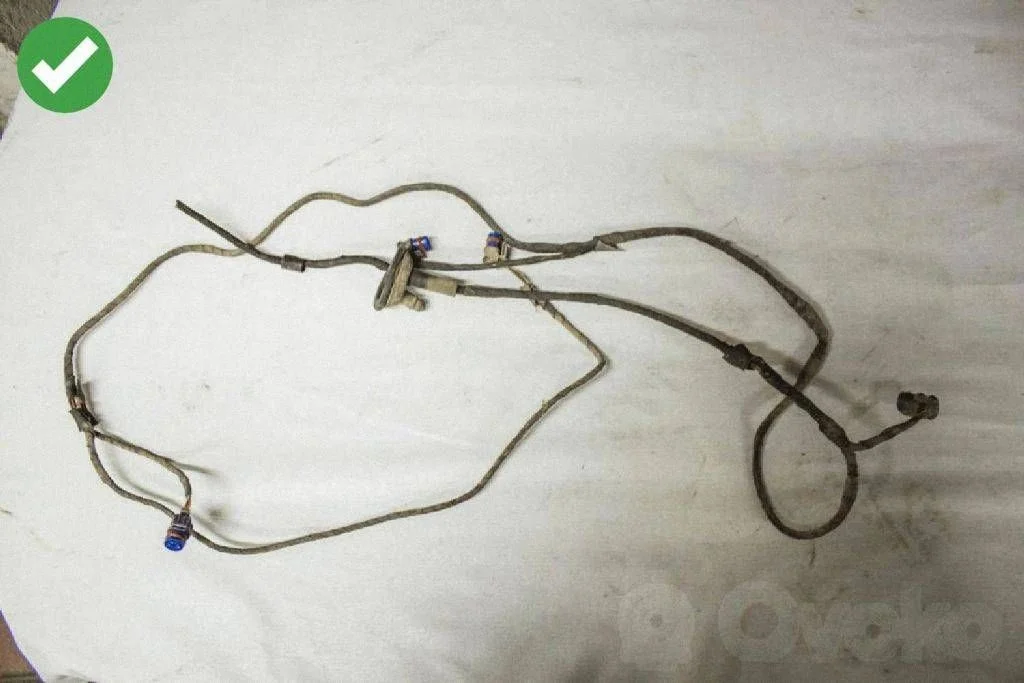 Parking sensor (PDC) wiring loom – Mercedes-Benz R-Class W251 (2005-2013)