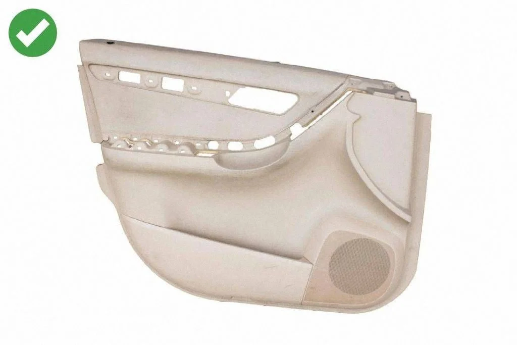Front door card panel trim A2517200370