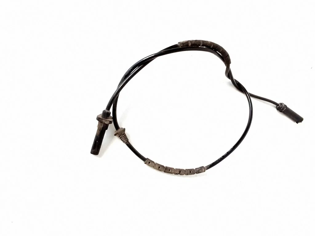 Rear ABS sensor wiring – BMW X5 E70 (2006-2013)