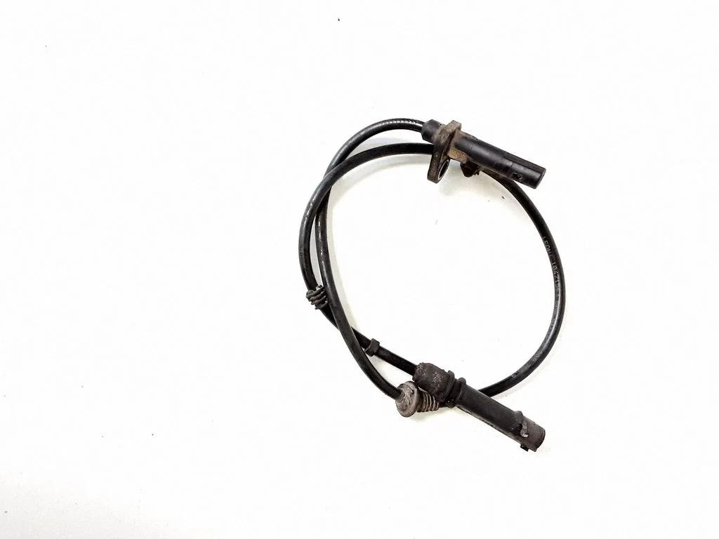 Front ABS sensor wiring – BMW X5 E70 (2006-2013)