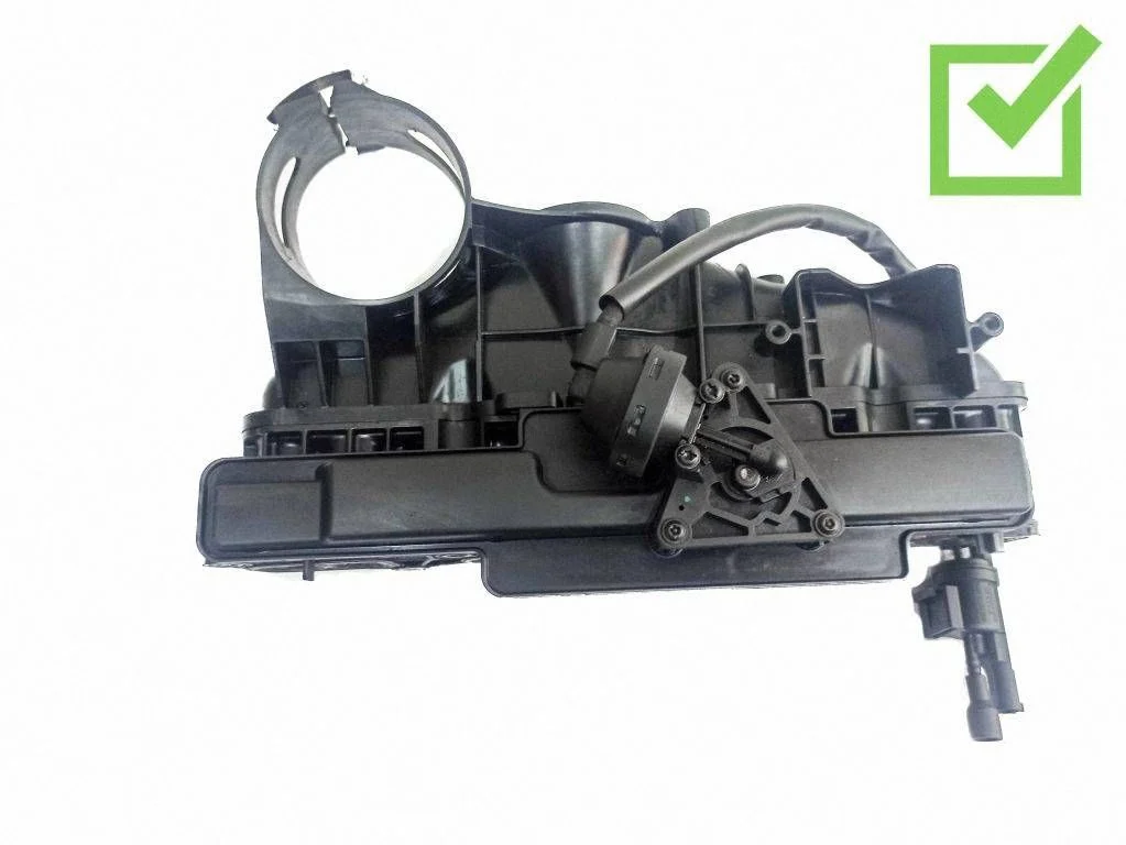 Intake manifold – Mercedes-Benz C-Class AMG W204 (2007-2014)