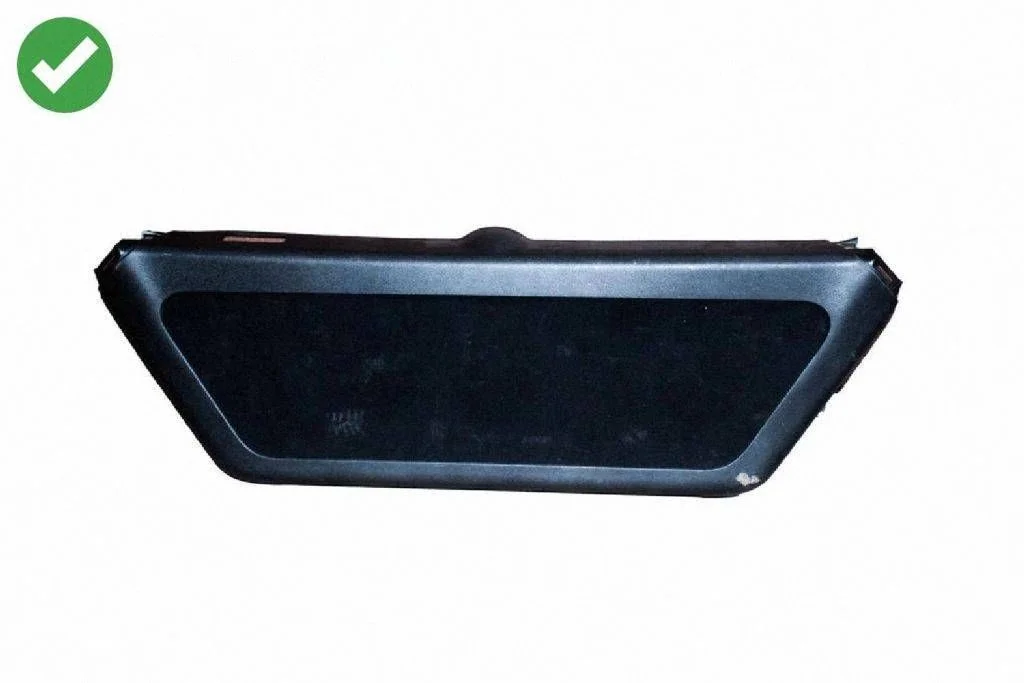 Tailgate/boot lid cover trim – Mercedes-Benz R-Class W251 (2005-2013)
