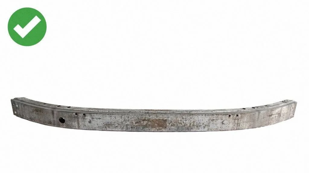 Front bumper cross member 221010056