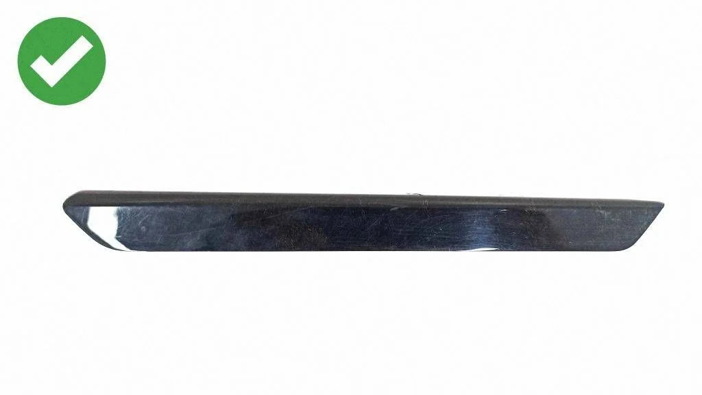 Panel trim – Mercedes-Benz E-Class W212 (2009-2016)