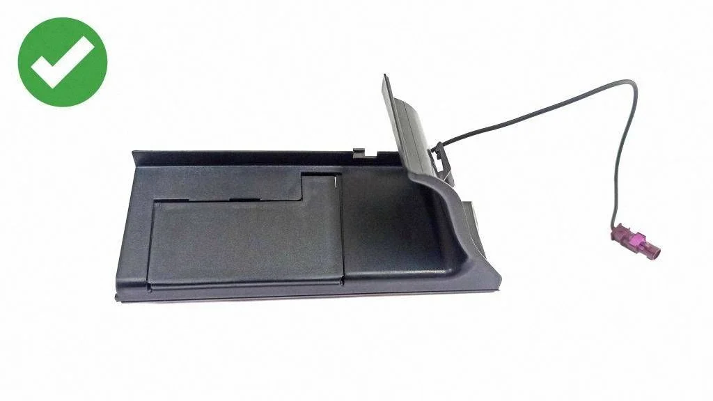 Phone control unit/module – Mercedes-Benz E-Class W212 (2009-2016)