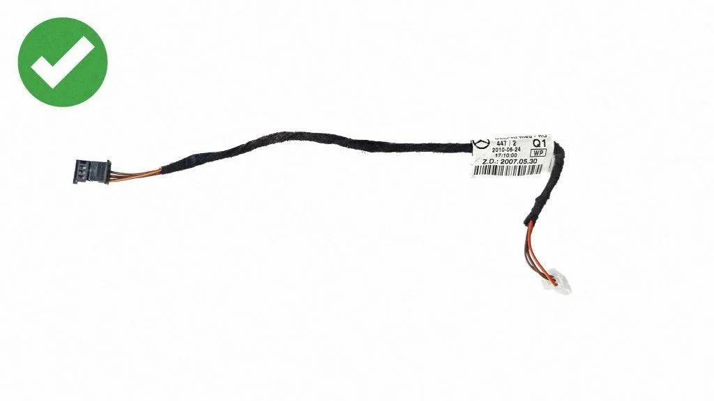 Phone control unit/module – Mercedes-Benz E-Class W212 (2009-2016)