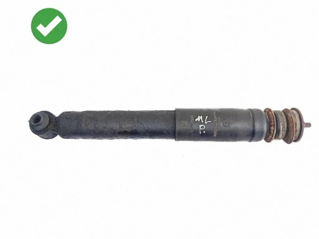 Front shock absorber/damper 280485