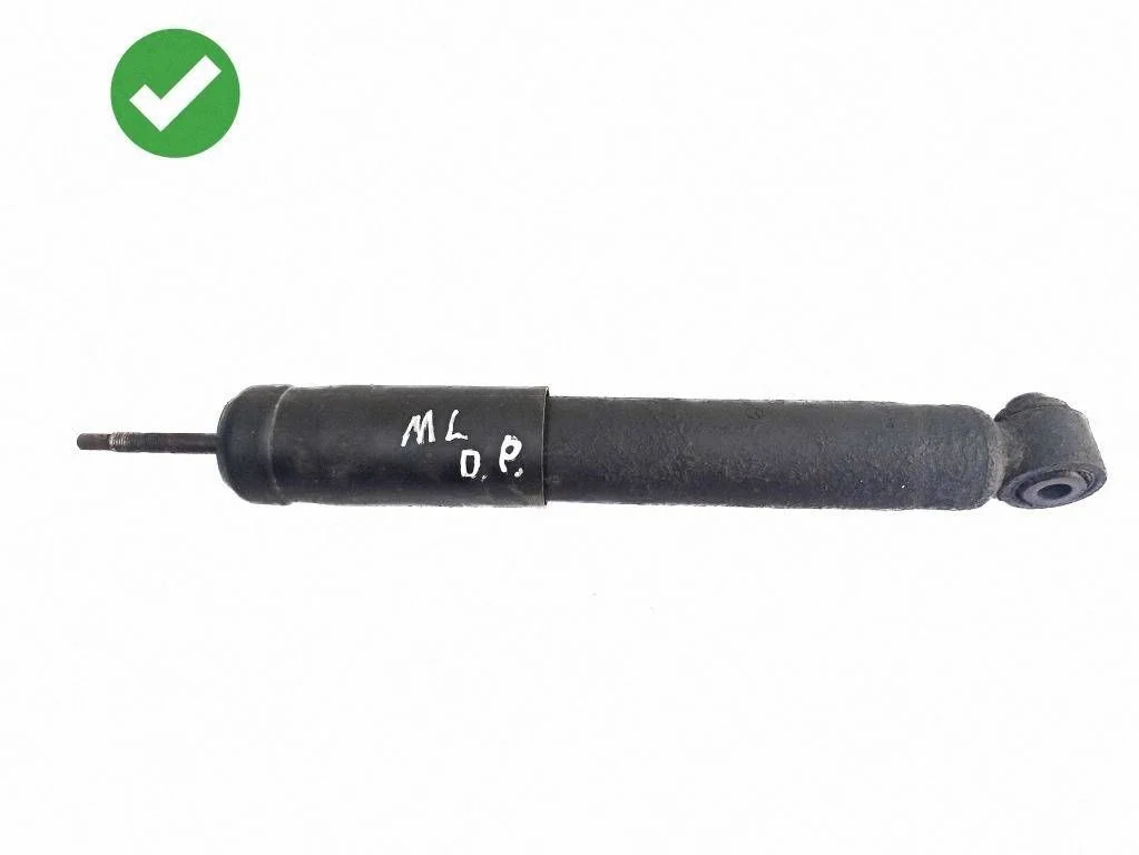 Front shock absorber/damper A1633260200