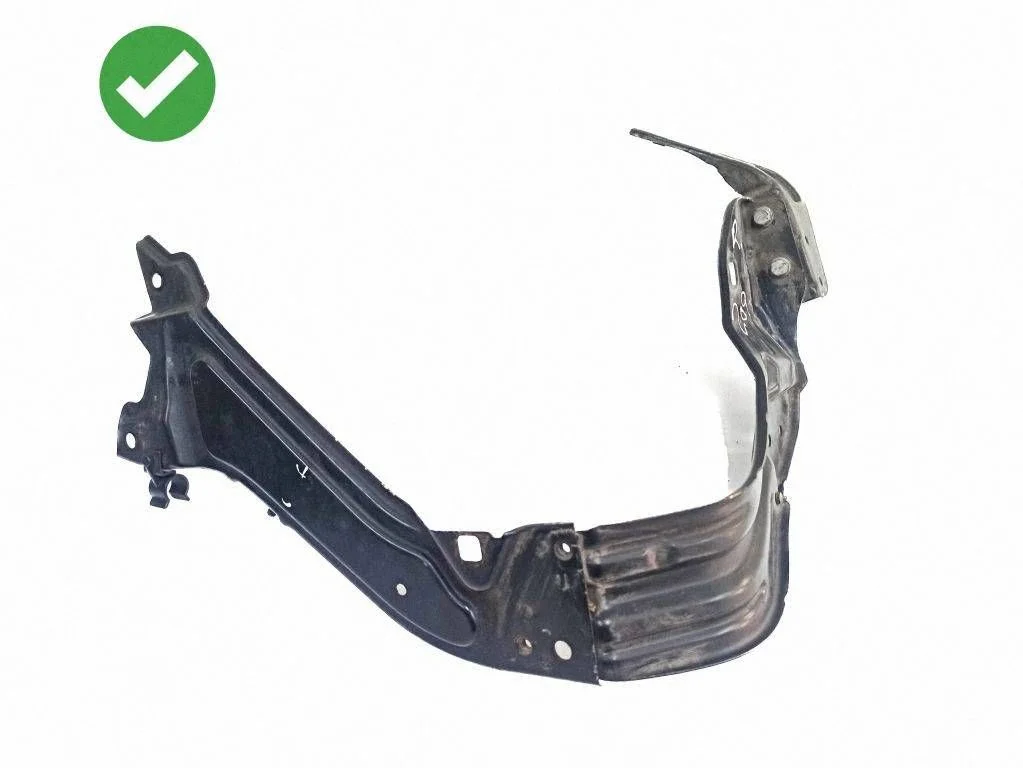 Headlight/headlamp mounting bracket – right
