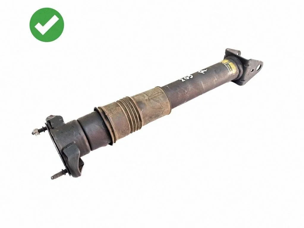 Rear shock absorber/damper D01271