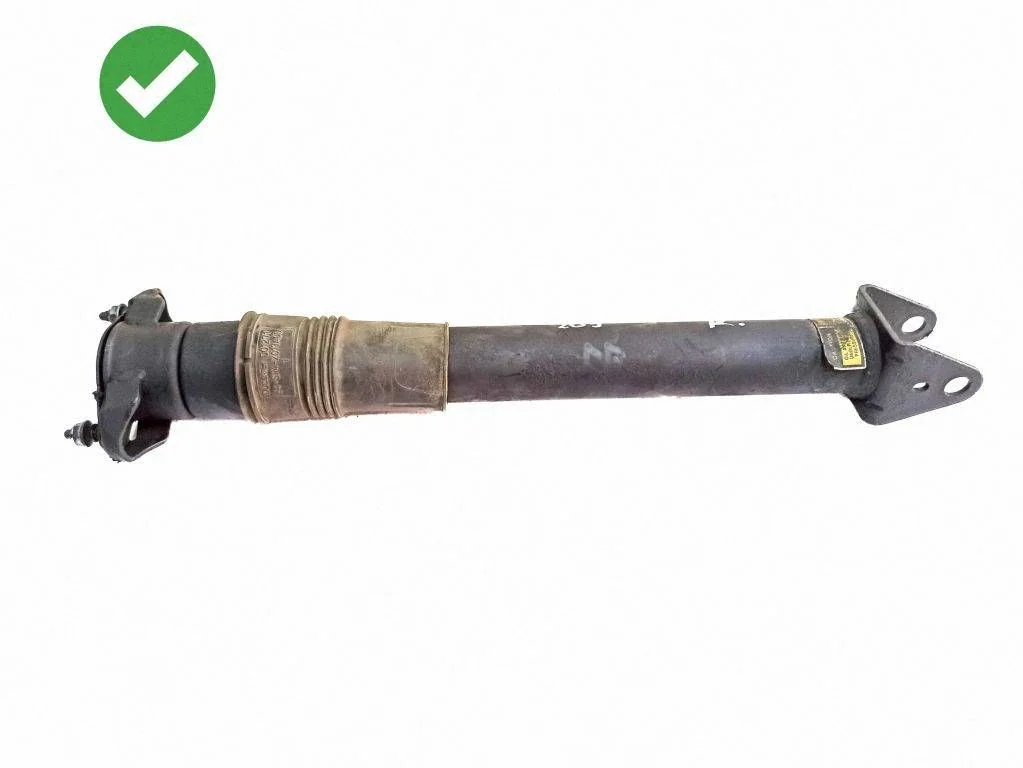 Rear shock absorber/damper D01271