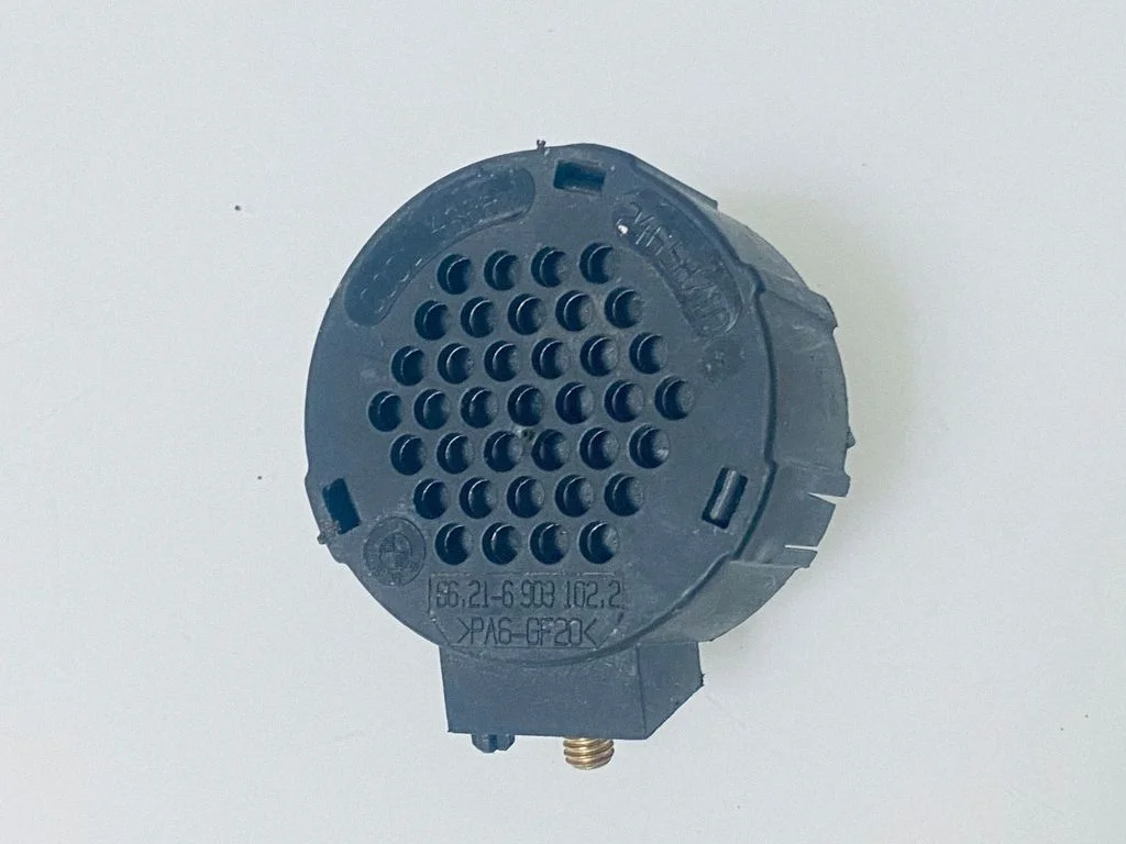 Parking PDC sensor speaker – BMW X5 E53 (1999-2006)