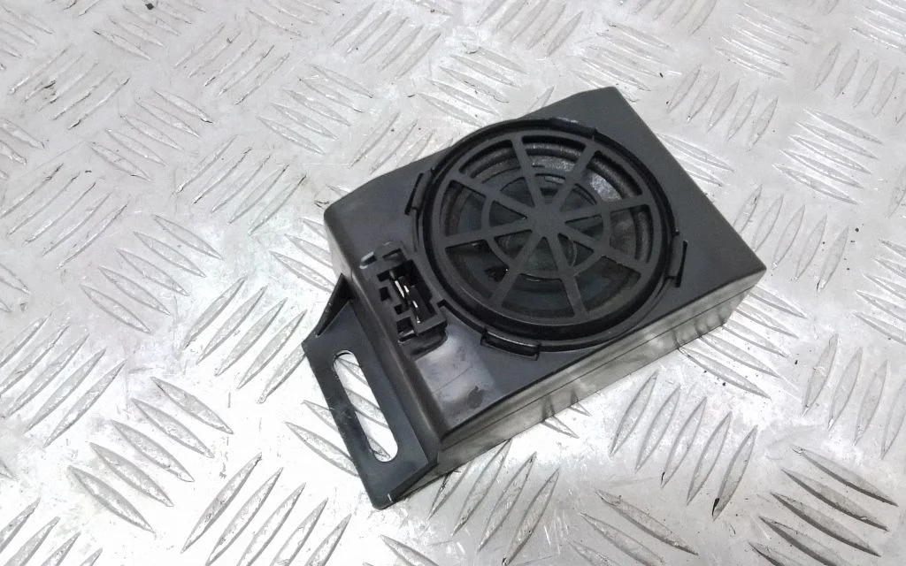 Parking PDC sensor speaker – Porsche Cayenne (92A) (2010-2017)