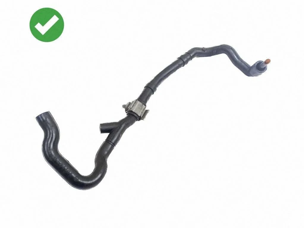 Karteriventilatsiooni klapp – Mercedes-Benz R-klass W251 (2005-2013)