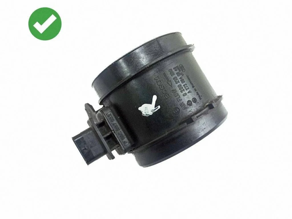 Przepływomierz powietrza A2730940948