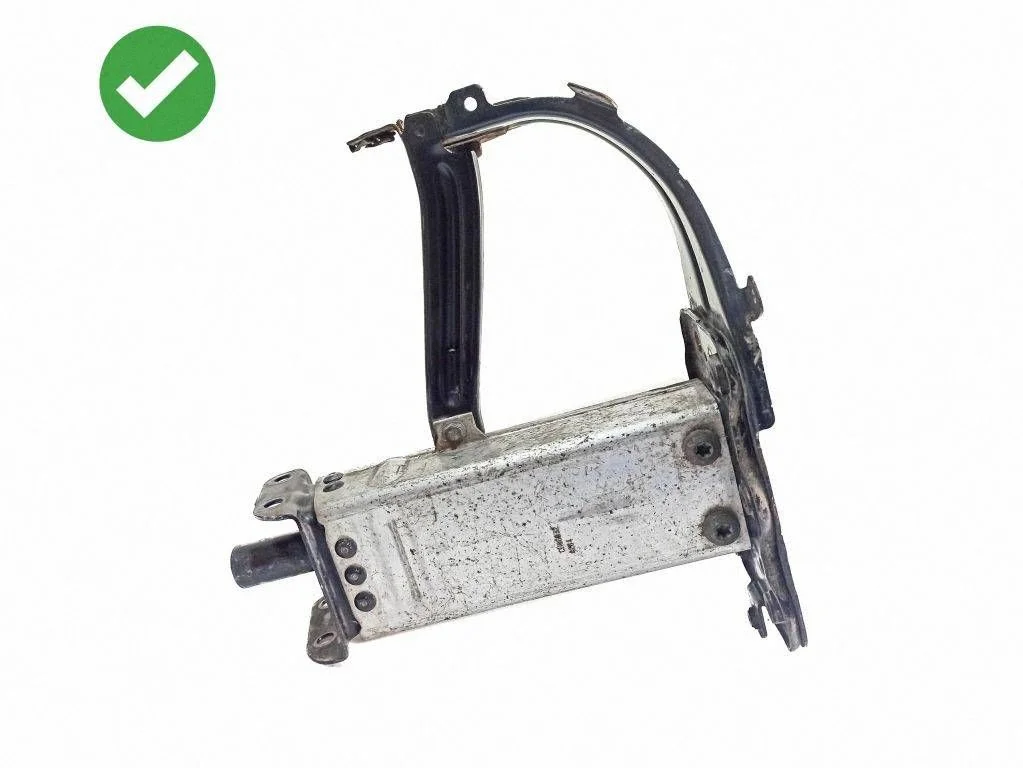 Front bumper shock/impact absorber CHB6032