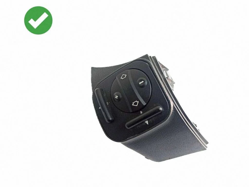 Istme reguleerimise lüliti(d) – Mercedes-Benz E-klass W211 (2002-2009)