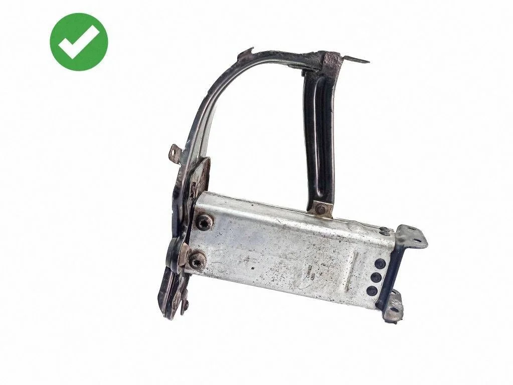 Front bumper shock/impact absorber CH86832