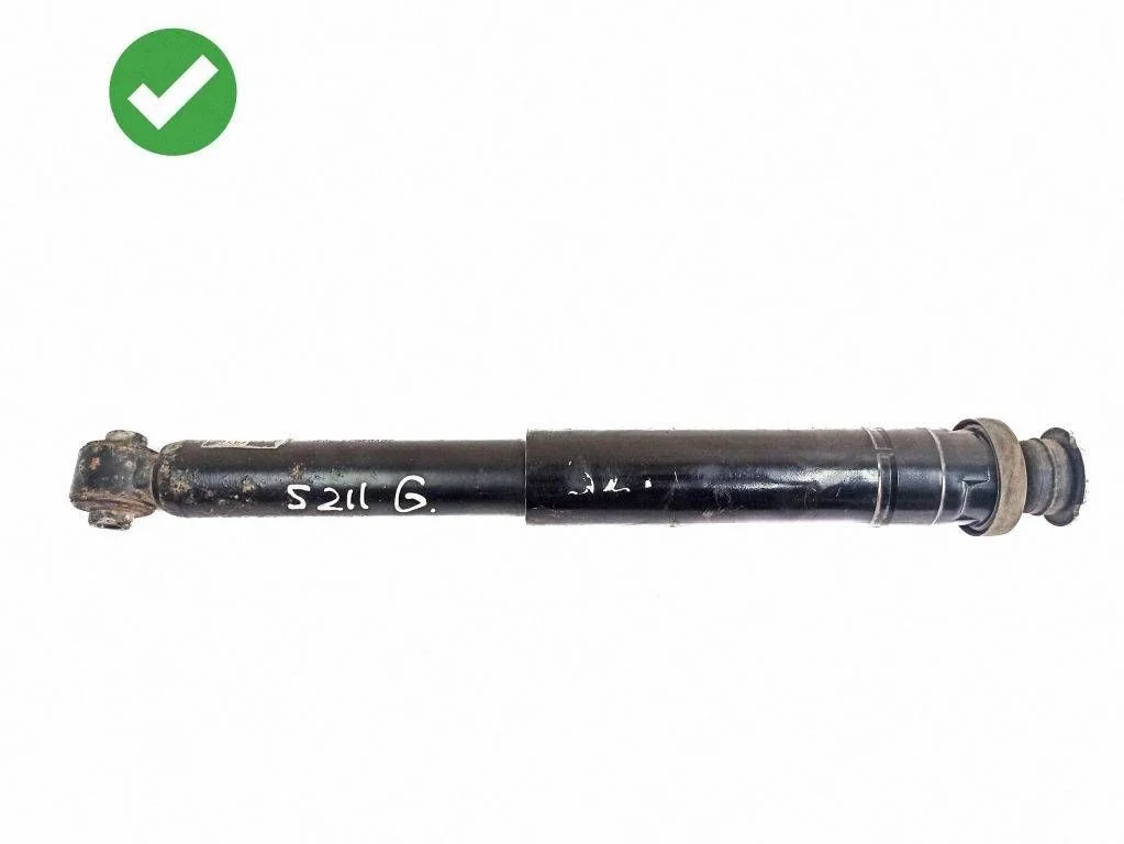 Rear shock absorber/damper 376200SP