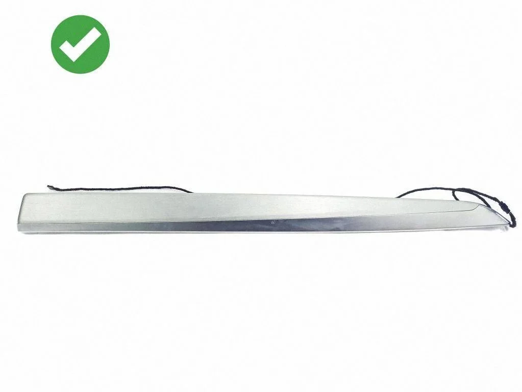 Rear door card trim – BMW 5 Series F10 F11 (2009-2016)