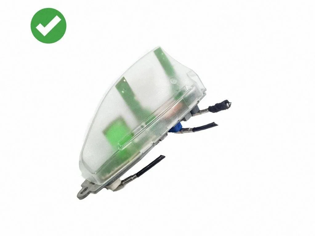 Antena (GPS) – BMW Seria 5 F10 F11 (2009-2016)