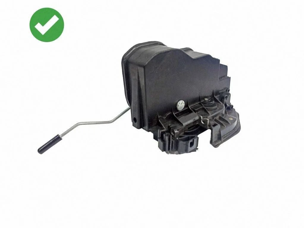 Front door lock – BMW 5 Series F10 F11 (2009-2016)