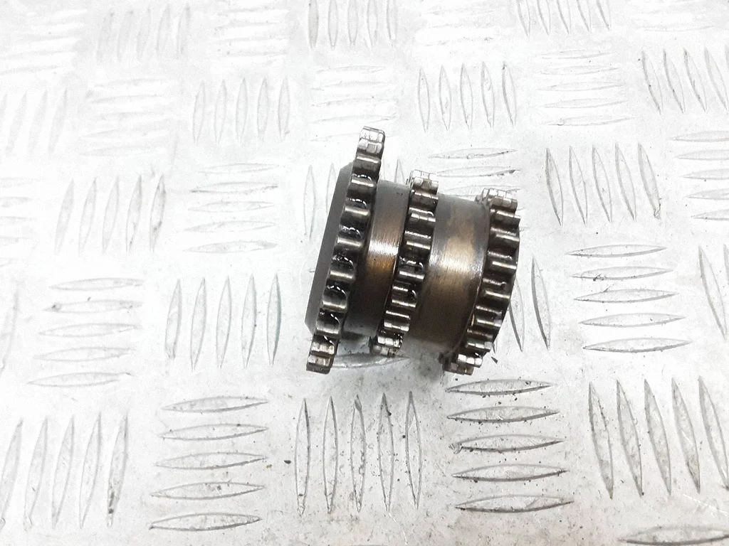 Crankshaft gear – Dodge Durango III (2010-)