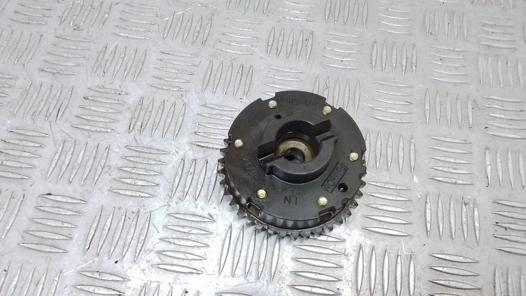 Crankshaft gear – Volvo XC60 (2009-2013)