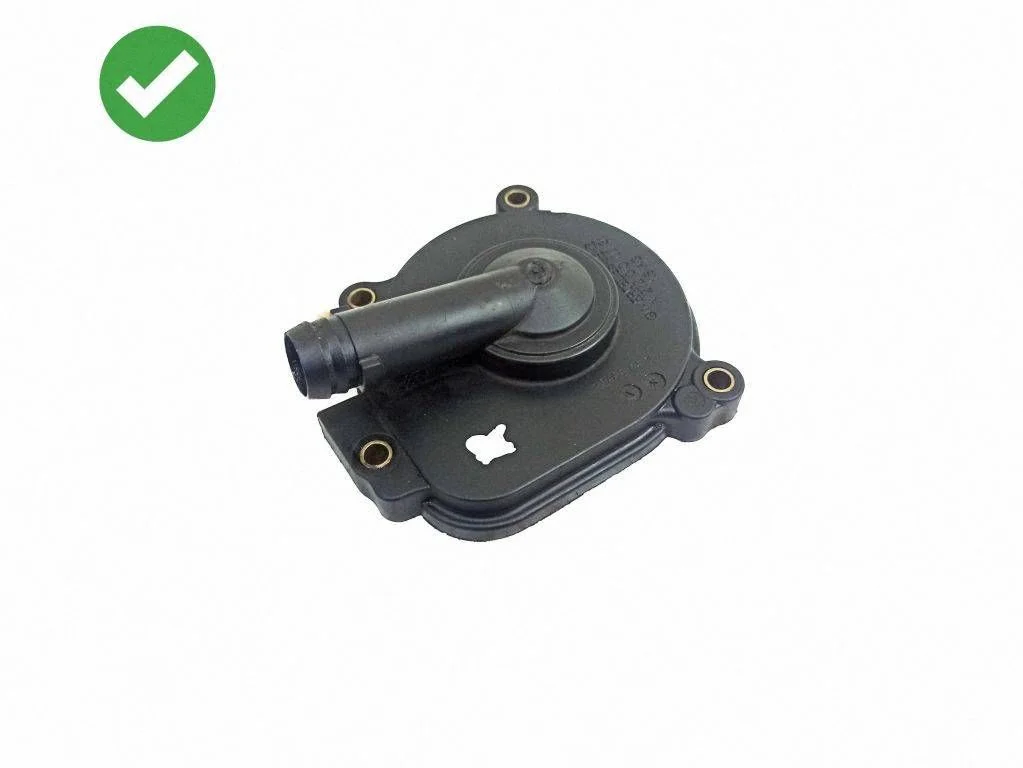 Breather/breather pipe/hose – Mercedes-Benz R-Class W251 (2005-2013)