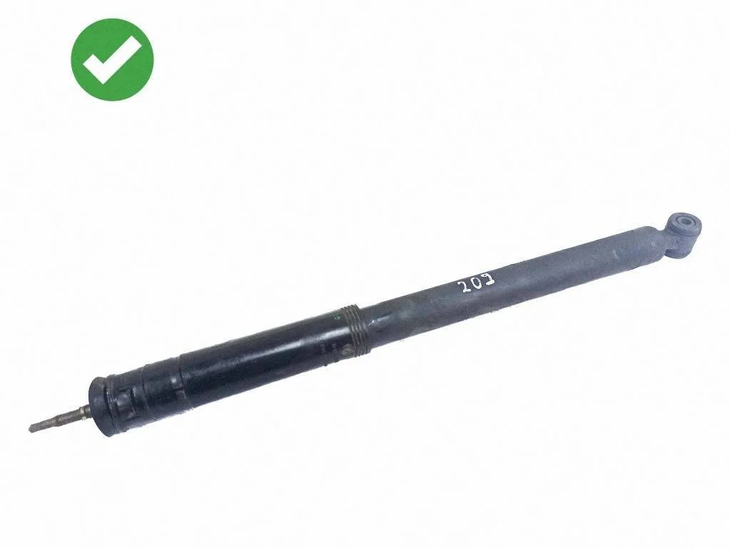 Rear shock absorber/damper 2083230198