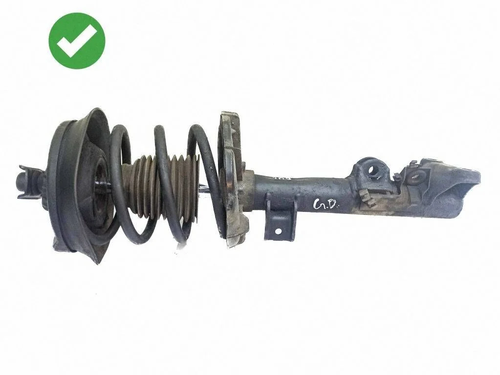 Front shock absorber/damper A2093200430