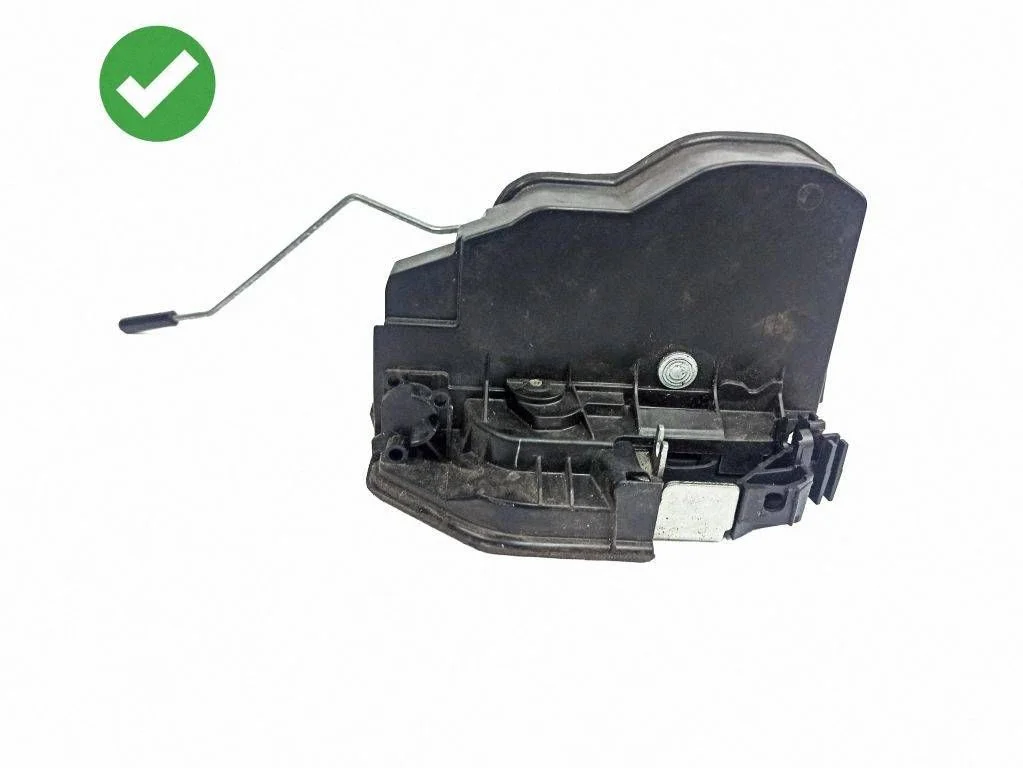 Rear door lock A053702
