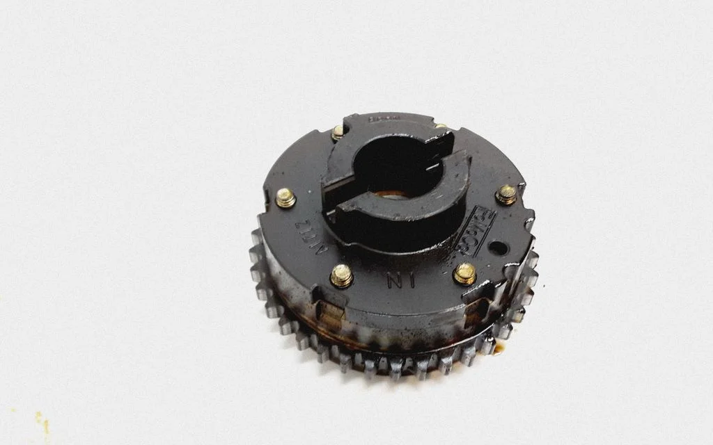 Crankshaft gear – Volvo XC60 (2009-2013)