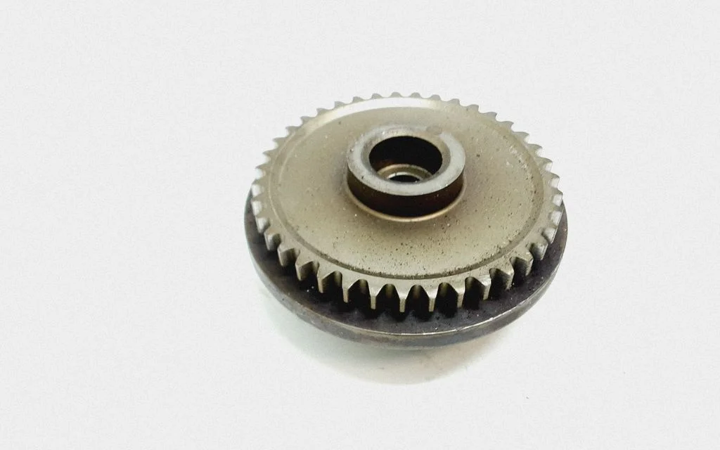Crankshaft gear – Volvo XC60 (2009-2013)