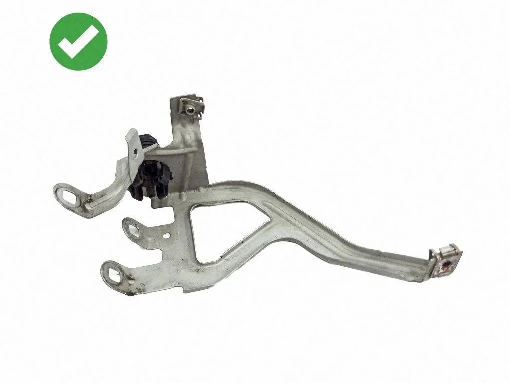 Fender mounting bracket – BMW 5 Series F10 F11 (2009-2016)