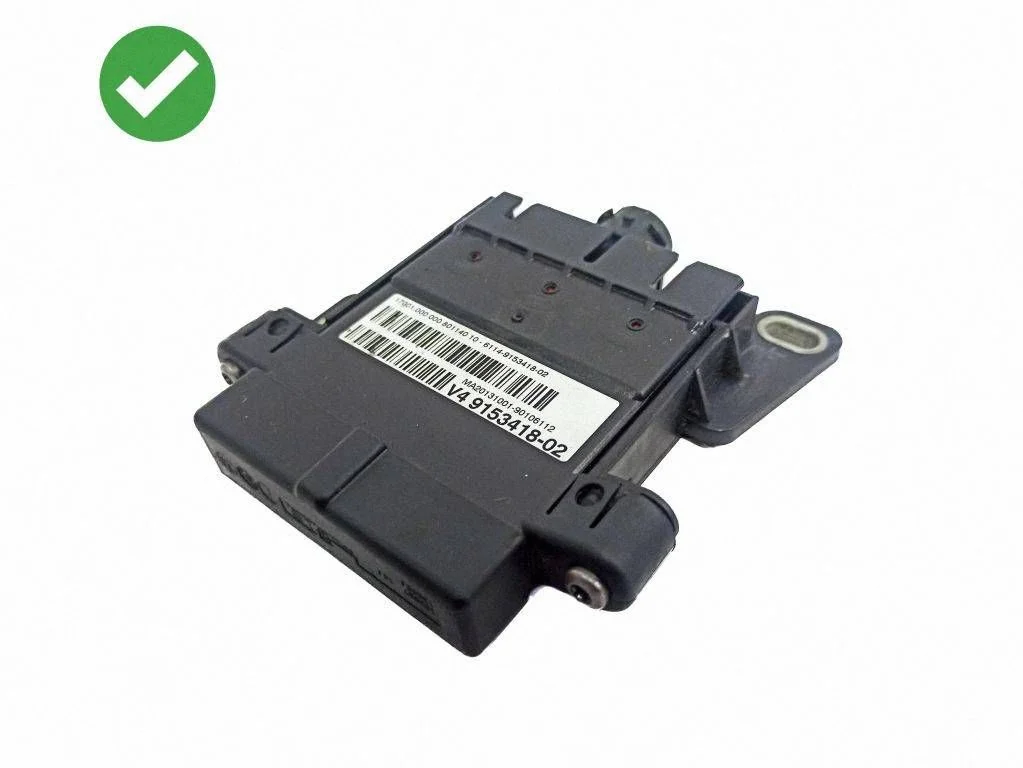 Current control relay – BMW 5 Series F10 F11 (2009-2016)