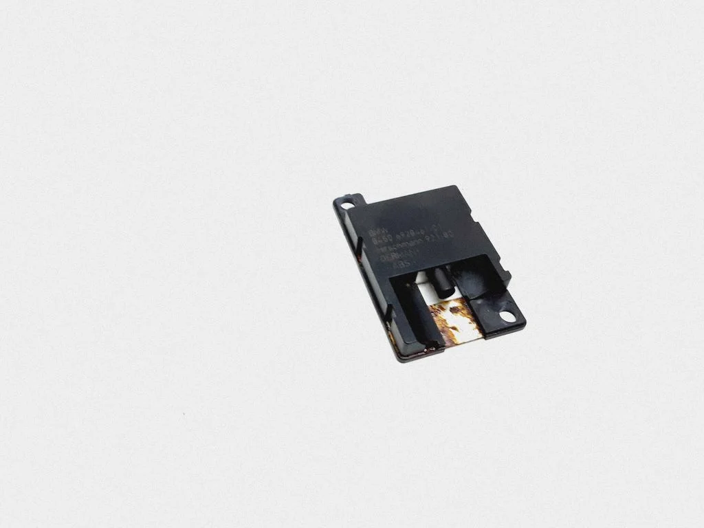 Bluetooth antenna – BMW X5 E70 (2006-2013)