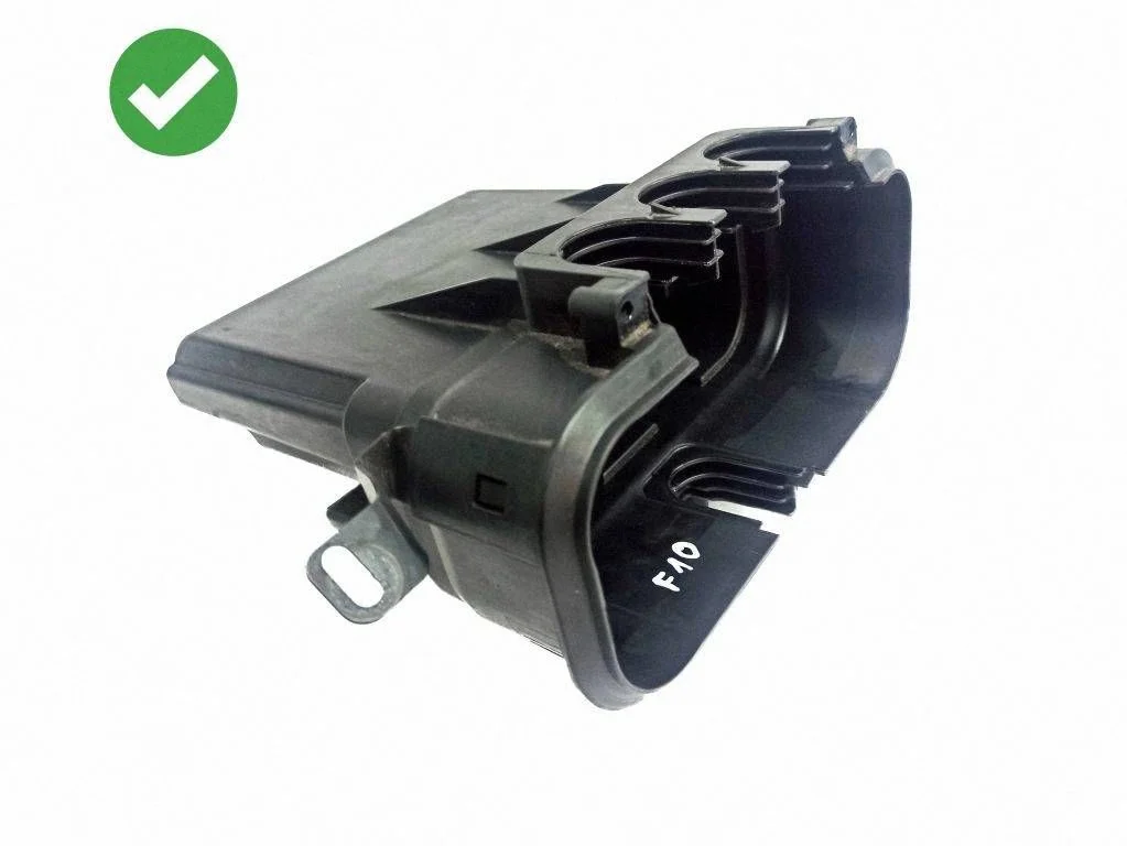 Fuse box cover 8508212