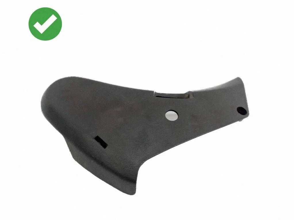 Seat trim A2039184730