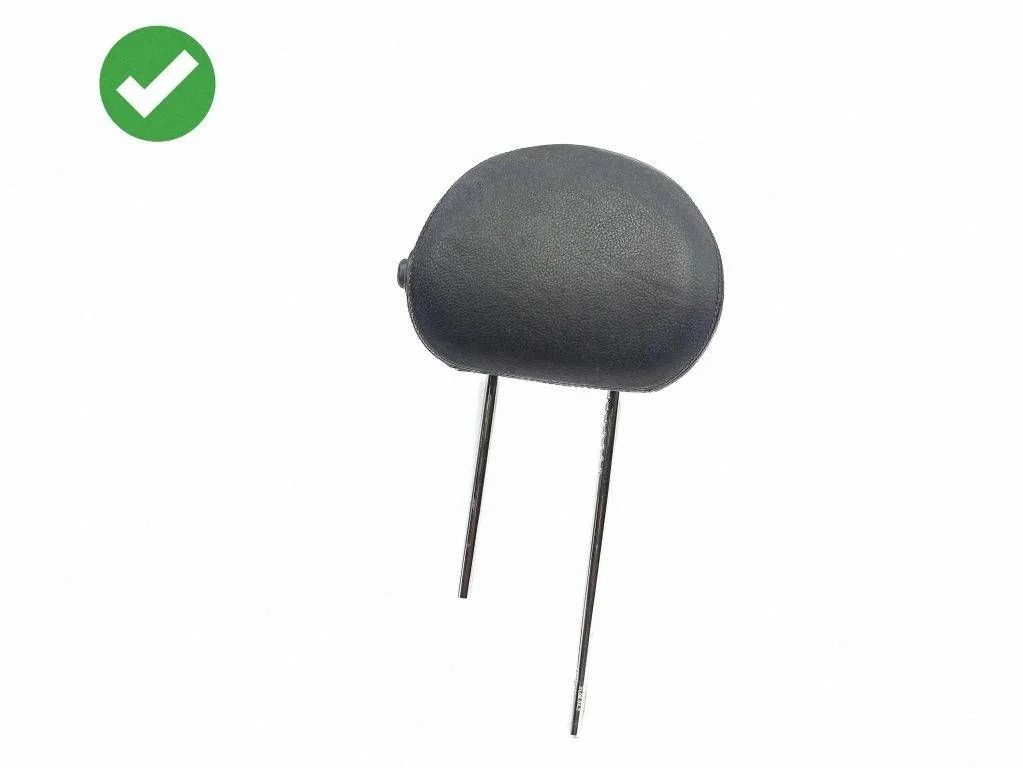 Rear seat headrest 3108042