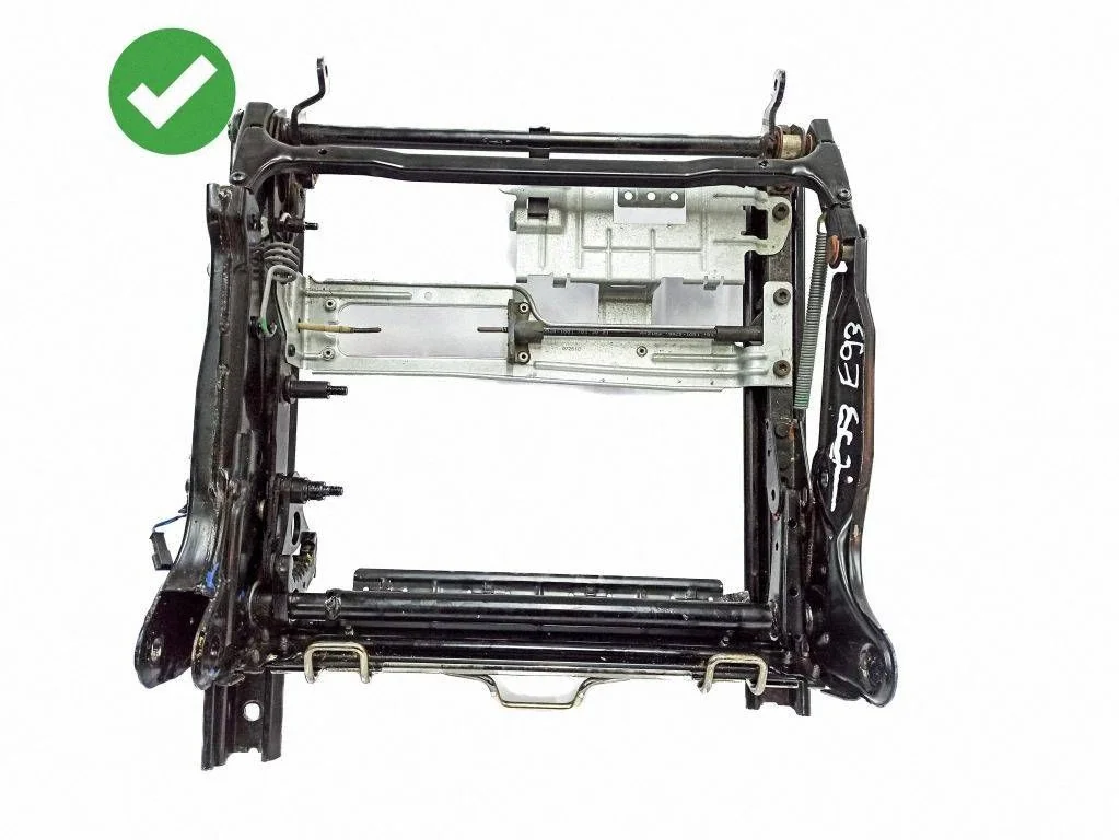 Seat frame – BMW 3 Series E92 E93 (2005-2014)