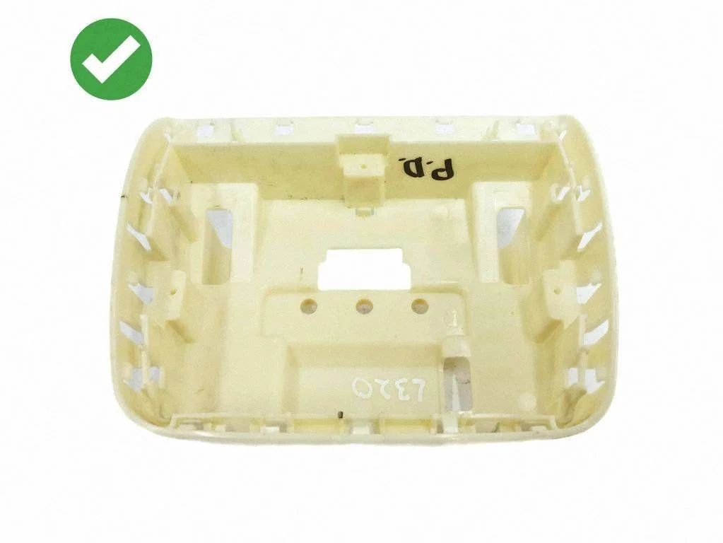 Front seat headrest – Land Rover Range Rover Sport L320 (2005-2013)
