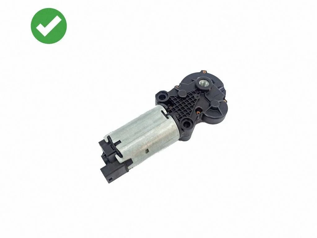 Istme reguleerimismootor – Land Rover Range Rover Sport L320 (2005-2013)