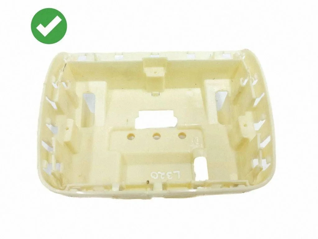 Front seat headrest – Land Rover Range Rover Sport L320 (2005-2013)