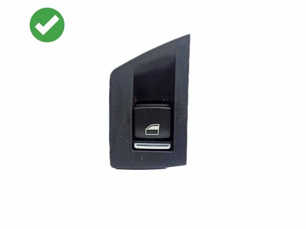 Electric window control switch 9241949