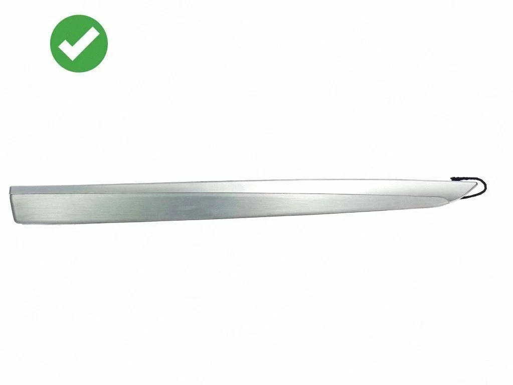 Rear door card trim – BMW 5 Series F10 F11 (2009-2016)