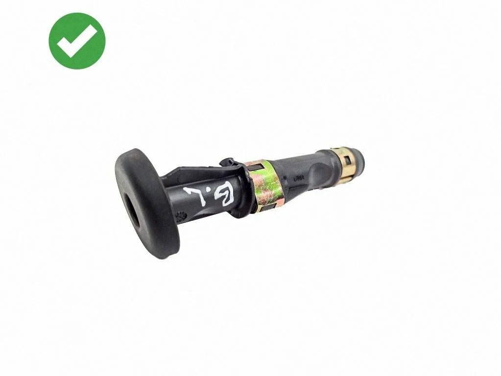 Rear seat headrest 2039700041
