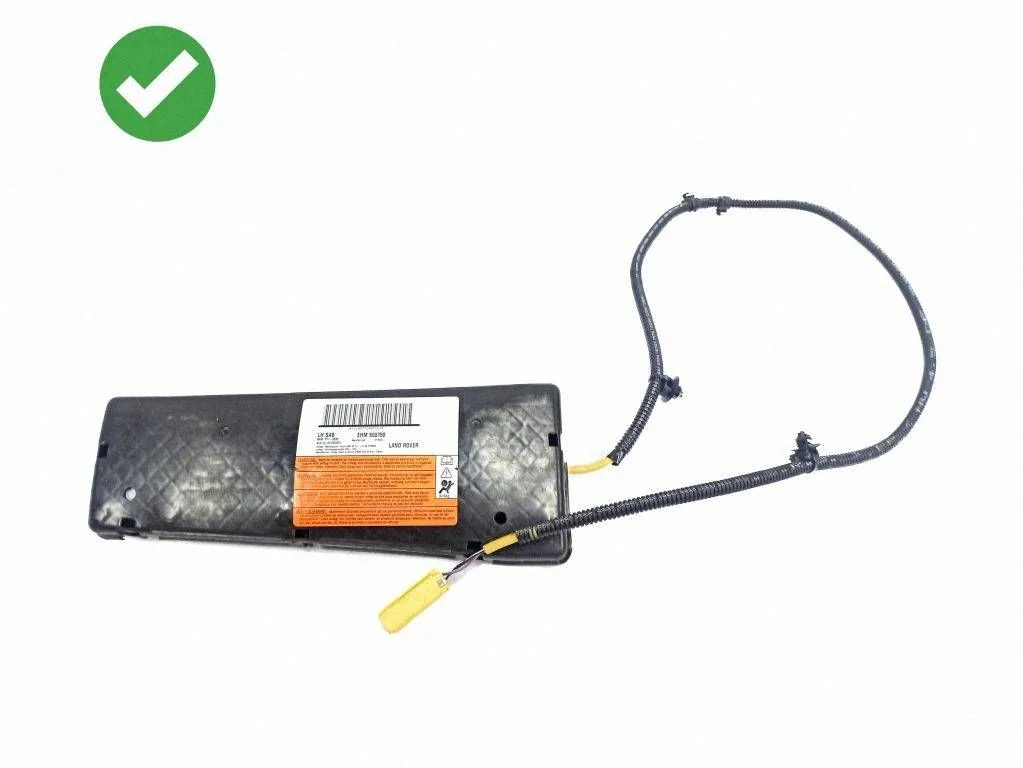 Istme turvapadi – Land Rover Range Rover Sport L320 (2005-2013)