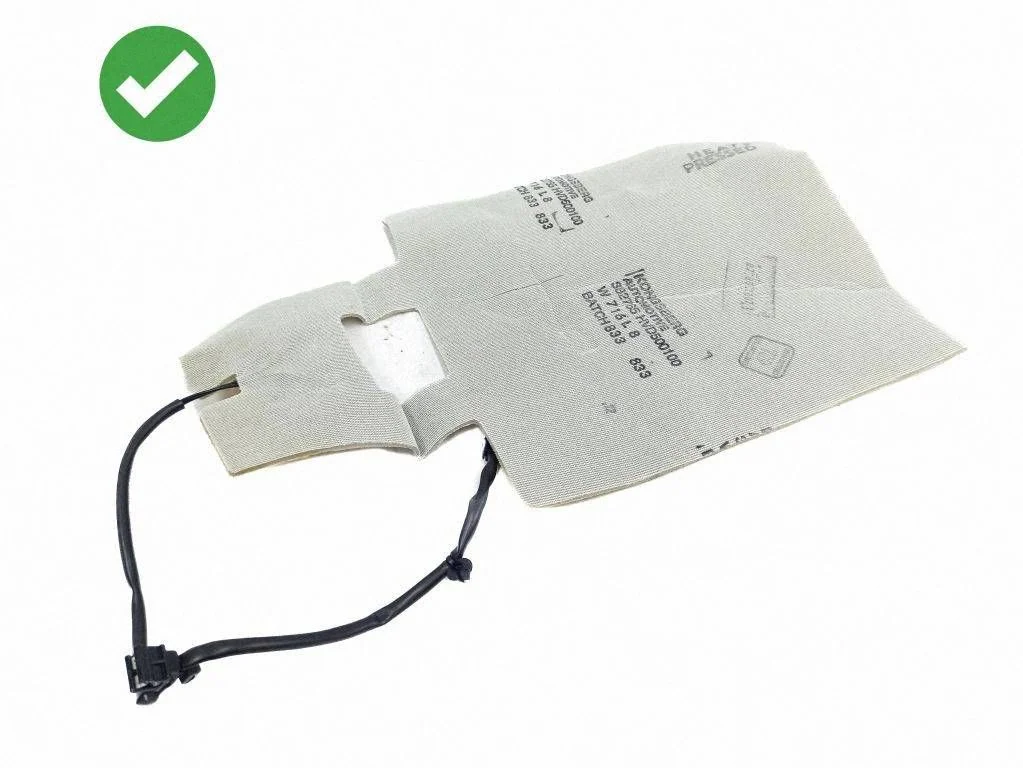 Seat heating element – Land Rover Range Rover Sport L320 (2005-2013)